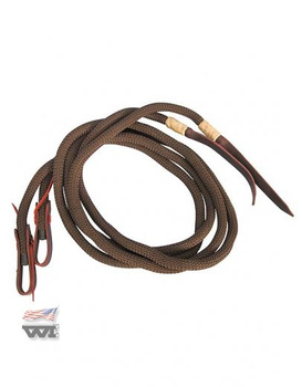 Otěže WI EcoLine Nylon Deluxe