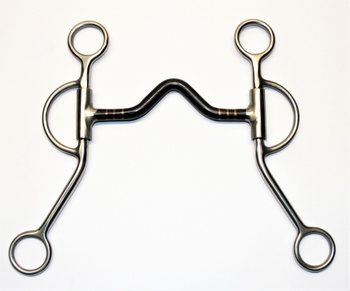 KS SS/BS Medium Port Bit - (25055)