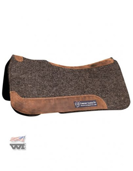 Pad filcowy WI Wool Standard