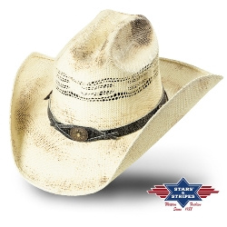 Klobouk Stars&Stripes SNAKE