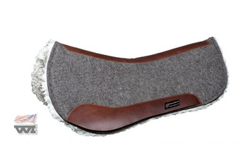 Pad filcowy WI Round 