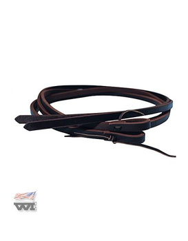 Otěže PROFESSIONAL'S CHOICE Heavy Oil Harness 5/8