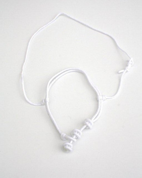 Strick Noseband - FG Collection by LAMICELL