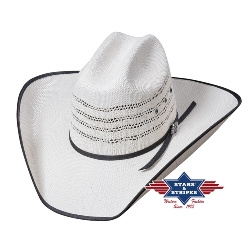 Klobouk Stars&Stripes ASHTON 2