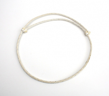 Halsring - Neck Rope