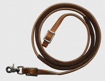 Roping Reins