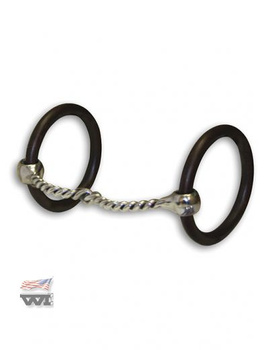 udidlo professional´s choice bob avila twisted wire