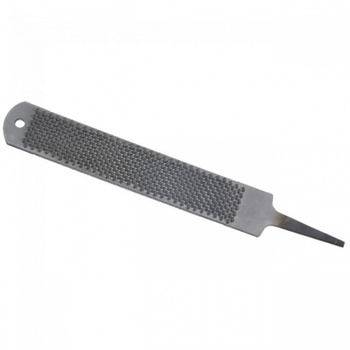 JTI - Farrier Rasp - 25,5cm - 79-340
