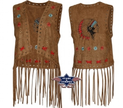 Vesta Stars&Stripes JOLEEN BROWN