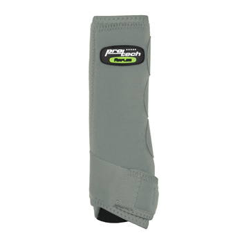 Chrániče neoprenowe PRO-TECH AIRFLOW przody / szare