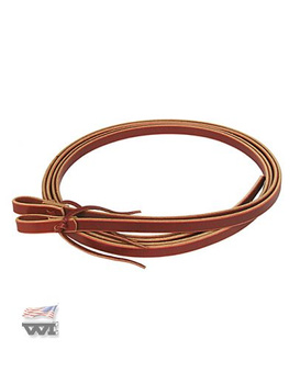 Otěže PROFESSIONAL'S CHOICE Latigo 5/8