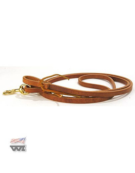 Otěže PROFESSIONAL'S CHOICE with loops