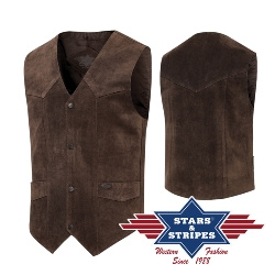 Vesta Stars&Stripes ALABAMA CHOCO