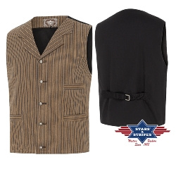 Vesta Stars&Stripes EARL