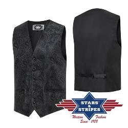 Vesta Stars&Stripes LINCOLN