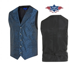 Vesta Stars&Stripes ROYAL FLUSH