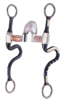 AHE S-Shank C-Port Correction Bit - Show - 269-785