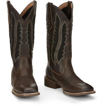 Westernové Boty JUSTIN BOOTS Jaycie 12" Western Boot