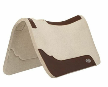 Deka WEAVER Contoured Steam Pressed ¾”