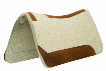 Deka WEAVER Contoured Wool Blend Felt 25mm