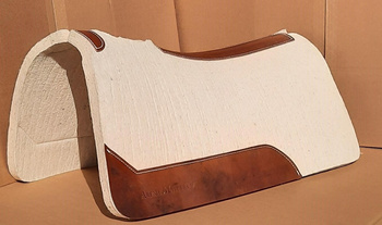 Deka filcowy Arena Masters ergonomic 1"