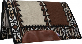 Deka Tan Wool MUSTANG No Fear / DC