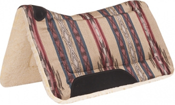 Deka MUSTANG South West Contoured / DP