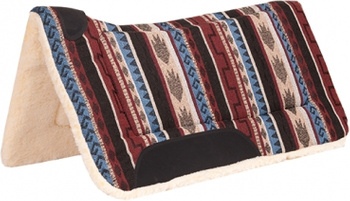 Deka MUSTANG South West Contoured / LS