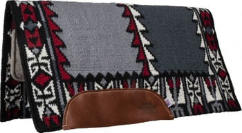 Deka Tan Wool MUSTANG No Fear / HD