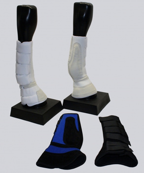P.T. Combination Boot - Größe L - ROYAL BLAU - (102-005)