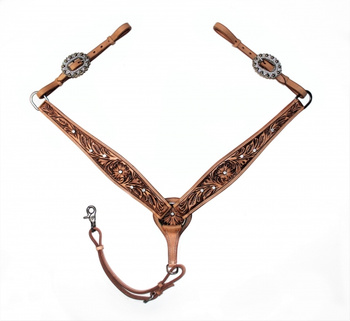 SN Tack Vorderzeug - SHOW - BP-SET025