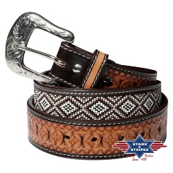 Belt Stars&Stripes WG-313