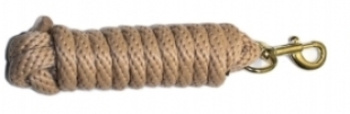 CE Poly Strick - Brass Snap - SAND / TAN (112-030)