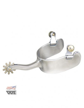 Spurs WI Cutter