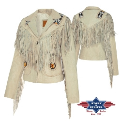 Jacket Stars&Stripes KIANA