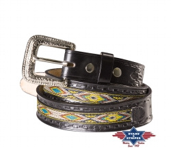 Belt Stars&Stripes WG-112