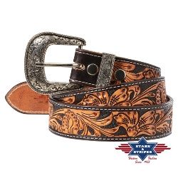 Belt Stars&Stripes WG-309