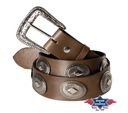 Belt Stars&Stripes WG-114