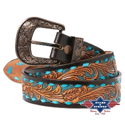 Belt Stars&Stripes WG-303