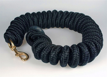 Longe - Poly Rope - 7,6mtr lang