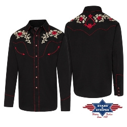 Shirt Stars&Stripes MILTON