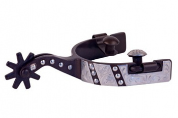 FG Spur - Dots YOUTH Spur - #230119