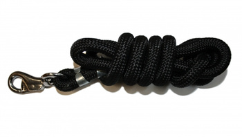 CE Braided PP Poly Anbindestrick - 210cm - Bull Snap