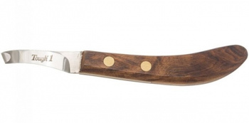 JTI - Pro Razor Sharp Hoof Knife - Hufmesser - 79-1085