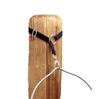 Eimerhalter - verstellbar - Nylon Band