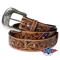 Belt Stars&Stripes WG-312