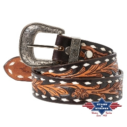 Belt Stars&Stripes WG-307