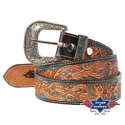 Belt Stars&Stripes WG-304