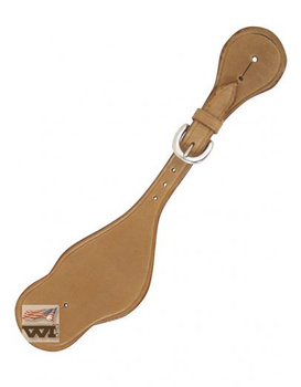 Straps do ostróg WI / model 11