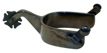 FG Spur - BS Clover Spur - #259210